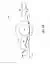 Fig. 11 - Metallization of conductive wires for solar cells