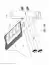 Fig. 15 - Metallization of conductive wires for solar cells