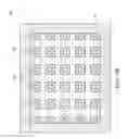 Fig. 22 - Photodiode device and manufacturing method thereof