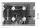 Fig. 22 - SOLAR CELL ARRAY WITH BYPASSED SOLAR CELLS