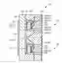 Fig. 01 - Optoelectronic component and method of producing same