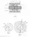 Fig. 02 - Thermoelectric module for a thermoelectric generator