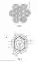 Fig. 03 - Thermoelectric module for a thermoelectric generator