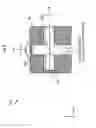Fig. 23 - Shadow mask sidewall tunnel junction for quantum computing
