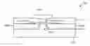 Fig. 01 - Magnetic sensor using spin hall effect