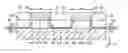 Fig. 01 - Silicon oxynitride based encapsulation layer for magnetic tunnel junctions