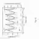 Fig. 34 - Electron injection based vertical light emitting transistors and methods of making