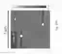 Fig. 43 - Electron injection based vertical light emitting transistors and methods of making