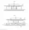 Fig. 02 - Cell module assembly having improved safety and pack structure for the cell module assembly