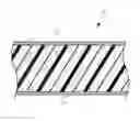 Fig. 01 - Reticulated electrode structure and method of making the same