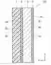 Fig. 01 - GAS DIFFUSION ELECTRODE FOR MICROBIAL FUEL CELLS AND MICROBIAL FUEL CELL IN WHICH SAME IS USED