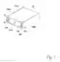 Fig. 02 - Fuel cell stack seal structure and production method therefor