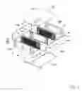 Fig. 03 - Fuel cell stack seal structure and production method therefor