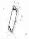 Fig. 04 - Fuel cell stack seal structure and production method therefor