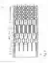 Fig. 06 - Fuel cell stack seal structure and production method therefor