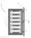 Fig. 04 - Passive thermal management system for battery