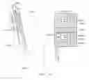 Fig. 13 - Electronic device comprising antenna