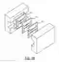 Fig. 05 - Systems and methods for differential dipole-based waveguide power combining