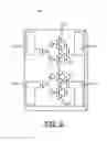 Fig. 11 - Systems and methods for differential dipole-based waveguide power combining