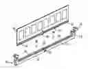 Fig. 01 - Connector design for high density platforms