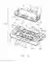 Fig. 04 - Electrical connector having interconnected power contact and adjacent holding member