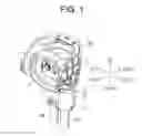 Fig. 02 - Connector able to suppress the jerking of the terminal housed in the terminal housing chamber