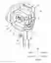 Fig. 01 - Packing arrangement structure