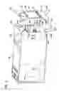 Fig. 02 - Cover assembly for a telecommunications connector