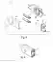 Fig. 06 - Electrical connector with haptic feedback