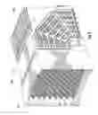 Fig. 04 - Backplane connector omitting ground shields and system using same