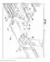 Fig. 19 - Backplane connector omitting ground shields and system using same