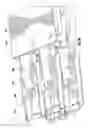 Fig. 37 - Backplane connector omitting ground shields and system using same