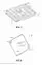Fig. 07 - Electrical Connector with Electrical Contacts Protected by a Layer of Compressible Material and Method of Making It