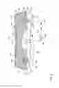 Fig. 03 - Ball stud strategy for hand-replaceable components requiring electric power