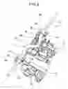 Fig. 09 - Cable extra length absorbing structure and bus bar module