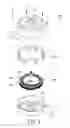 Fig. 02 - PERMANENT MAGNET MOTOR WITH EXTERNAL ROTOR