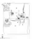 Fig. 02 - Short circuit stop stud locking plate