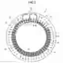 Fig. 03 - Three-phase induction motor
