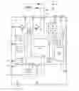 Fig. 01 - INTEGRATED SOLUTION FOR MULTI-VOLTAGE GENERATION WITH THERMAL PROTECTION