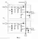 Fig. 04 - Rectification circuit with transistor channel and diode channel