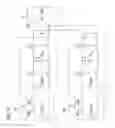 Fig. 15 - Electric power conversion device and electric power conversion system