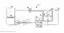 Fig. 01 - Front-end system having switchable amplifier output stage