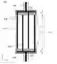 Fig. 01 - Spurious-mode-free, laterally-vibrating microelectromechanical system resonators