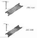 Fig. 15 - Spurious-mode-free, laterally-vibrating microelectromechanical system resonators