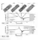 Fig. 19 - Spurious-mode-free, laterally-vibrating microelectromechanical system resonators