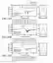 Fig. 24 - Spurious-mode-free, laterally-vibrating microelectromechanical system resonators