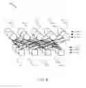 Fig. 09 - Communication techniques involving pairwise orthogonality of adjacent rows in LPDC code