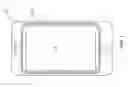 Fig. 02 - PROTECTIVE CASE AND AN ASSOICATED METHOD OF INSTALLING A SCREEN PROTECTOR ON A CURVE SCREEN