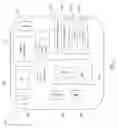 Fig. 05 - Cryptographically verifiable data structure having multi-hop forward and backwards links and associated systems and methods