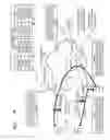 Fig. 06 - Wireless communication access node (WCAN) device based policy enforcement and statistics collection in anchorless communication systems